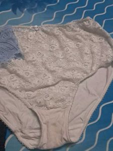 Combo Of Five Imported Fabric Panty
