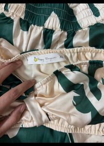 Sexy Coord Dress