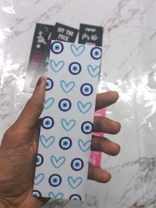 Bookmarks - Set of 5