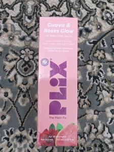 Plix Toner Guava