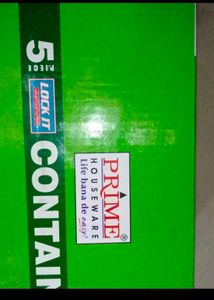 Food Storage Container