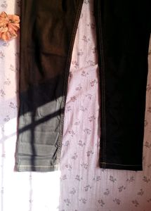 Timeless Black Jeans! 🖤
