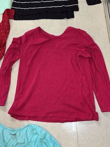 Tops Bundle - Great Condition