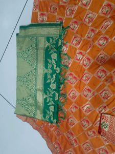 Traditional Gorgeous Piece