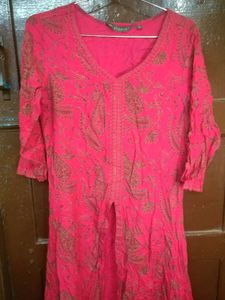Daily Wear Kurta