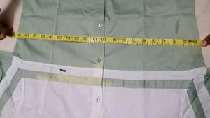 XL Size cotton shirt
