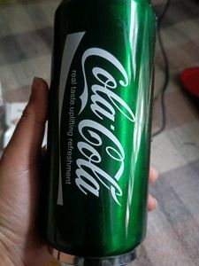 new coca cola vaccum cup