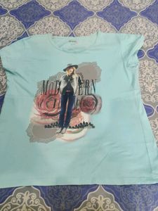 Women Tshirt Summer