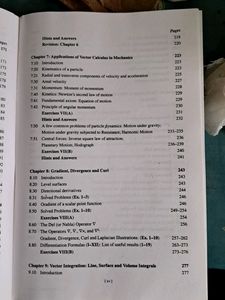 Vector Analysis By Ghosh &amp; Maity