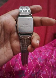 Vintage Omax Watch  Not Working