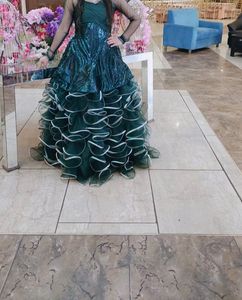 Princess Gown