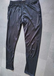 Adidas Black Track Pants