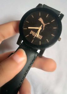 Puma Black Watch