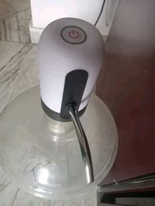 Automatic Water Dispenser