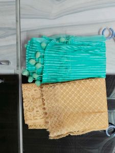 Stylish Scarves - Set of 2