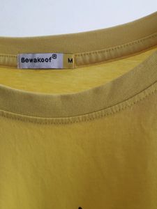 Bewakoof Boyfriend Tshirt