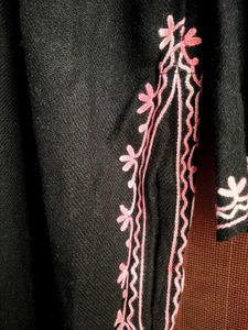 Aari Embroidered Phiran Kashmir