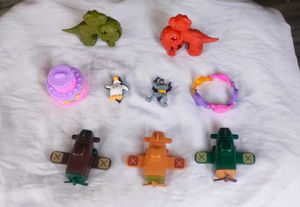 Random Mini Toys