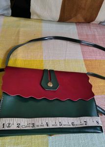 Leather Handbags