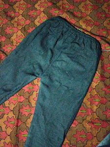 Combo Of Two Joggers Fit Jeens