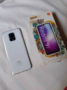 💥Redmi 9 phone 4GB RAM 64GB STORAGE