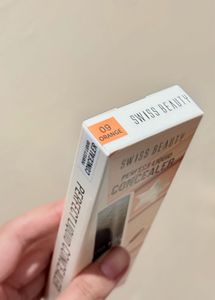 Swiss Beauty Concealer