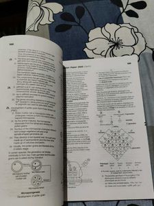 CBSE Biology Class 12