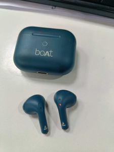 Boat Alpha Airdopes