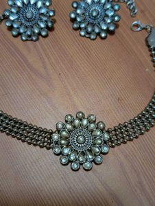 2 Combos of Jewellery sets