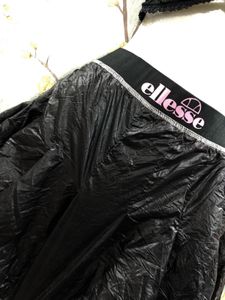 Leather Mini Skirt