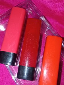 Best Ronzille Matte Mini Lipstick