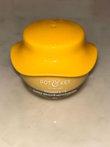 Dot and key vitamin C moisturiser