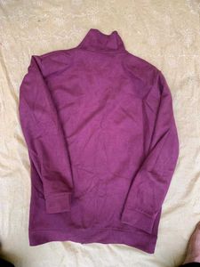 Orignal Velvet vintage sweatshirt