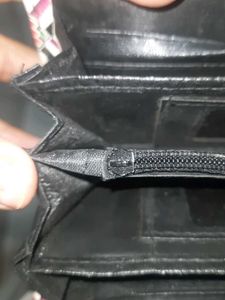 Wallet /clutch