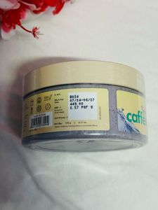 mCaffeine Blueberry Breeze Body Scrub