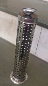 Stainless stell house incense stick holder