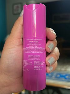 Foxtale Niacinamide Serum