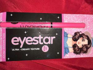 Huda Beauty Eyeliner - Pink!