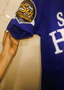 SoftBank Hawks Jersey