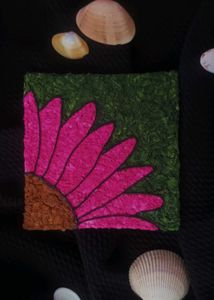 Floral Mini Canvas Art
