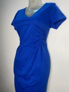 Summer Bodycon Dress 💙💙