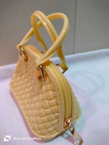 1pc Only Cash Cute Mini Handbags