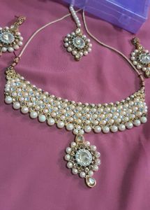 Jewellery Set