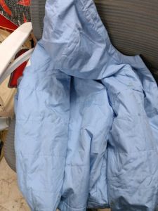 A Jacket