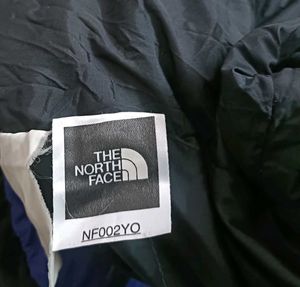 The North Face Jacket