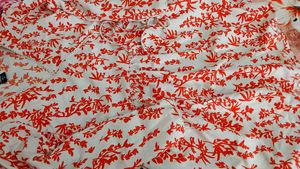 Elegant Kurta Set . Only top