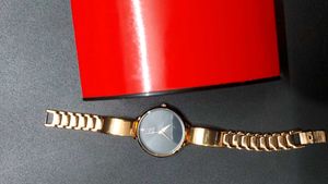 Elegant Calvin Klein Women's Watch