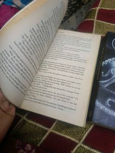 Fifty Shades Trilogy