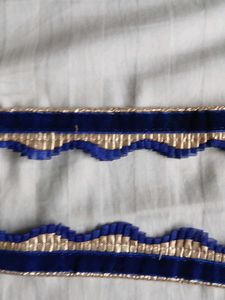 Satree Lace