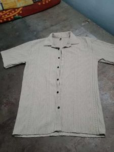 Like New Zara Shirts For Boys